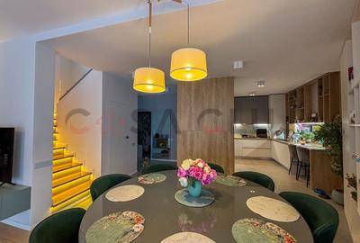 Casă individuală cu 4 camere cu Canalizare în Bună Ziua - 10