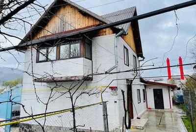 Casă cu 5 camere cu Teren 750 Mp în Vatra Dornei - 8