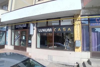 Spatiu comercial de inchiriere - 4