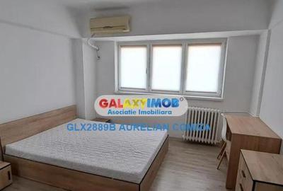 Apartament 4 camere Universitate-Metrou - 6