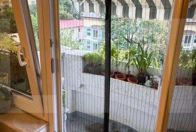 Apartament cu 2 camere + parcare, langa metrou Lujerului si Carrefour - 8