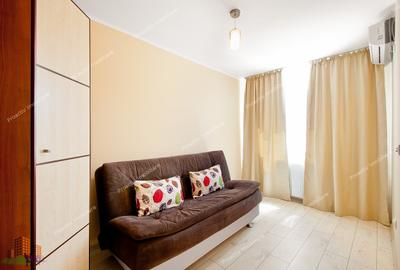 Apartament cu 3 camere semidecomandat în Mazepa 1 - 7