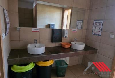 Birou, de 180 mp, în Olimpia-Stadion - 11