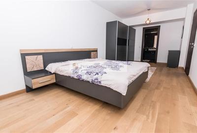 Aviatiei | UpGround Residence | Bloc 2011 | Centrala - 11