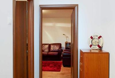 Apartament cu 2 camere semidecomandat, mobilat în Vitan - 8