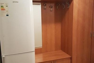 Garsonieră decomandată în Lacul Tei - 4