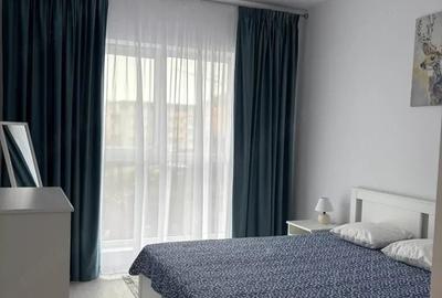 Apartament cu 2 camere decomandat, mobilat în Theodor Pallady - 4