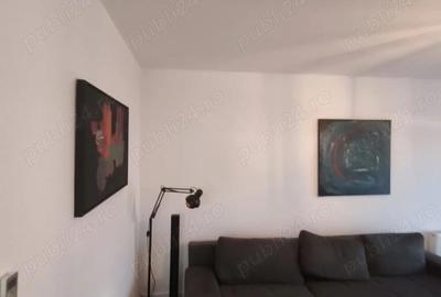 Garsonieră în Dristor - 2