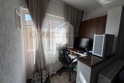 Apartament 2 camere | Etaj 1 | Zona Botizului - 7