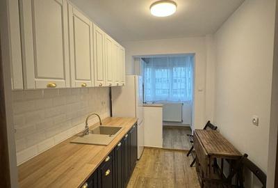 Apartament cu 3 camere în Podu Roș - 4