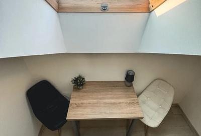 Ofer spre inchiriere STUDIO Modern si Primitor - 10