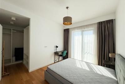 Apartament de inchiriat 4 camere Cismigiu - 16