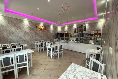 Spațiu comercial, de 60 mp, în Oșorhei - 1