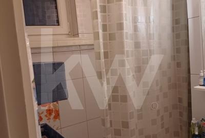 De vanzare apartament 2 camere – zona premium Sibiu - Str. Ostirii - 14