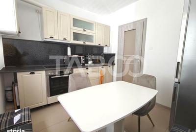 Apartament cu 3 camere decomandat, mobilat în Vest - 13