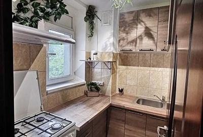 Apartament cu 2 camere decomandat în Drumul Taberei - 1