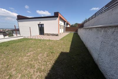 Casă cu 3 camere cu Teren 250 Mp în Cug - 3