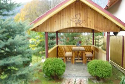 Casă cu 5 camere în Central - 3