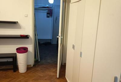 Apartament cu 2 camere în Gara de Nord - 3