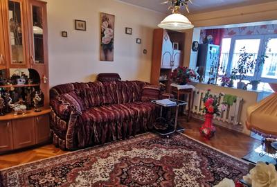 ►Tomis NORD Rovere 2 Camere Decomandate 52m² Mobilat Utilat Centrala Gaze - 4