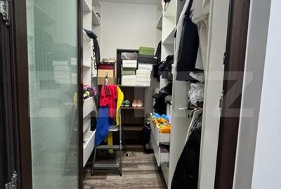 Casă cu 5 camere cu Teren 571 Mp în Central - 10