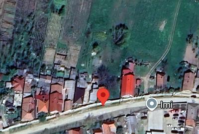 Casă cu 3 camere cu Teren 2600 Mp în Săldăbagiu de Munte - 3