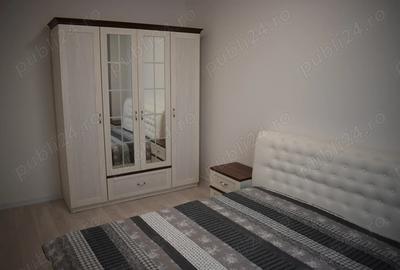 DE LA PROPRIETAR - Apartament 3 camere - Complet Mobilat si Utilat - Calea Urseni - 5