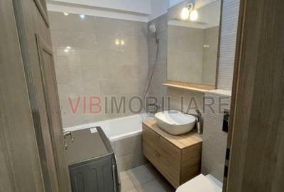 Muncii - P-ta Muncii - prima inchiriere - 3 camere - parcare subterana - 6