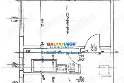 Garsonera Drumul Taberei Valea Argesului - 3