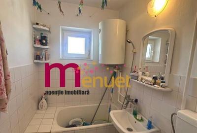 Apartament 2 camere,zona Neptun,etaj 3 - 3