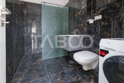 Apartament modern de inchiriat cu 3 camere 2 bai etaj 1 Balanta 2 - 9