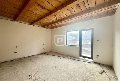 Casa "rosu+" in Gura Humorului | Bucovina - 7