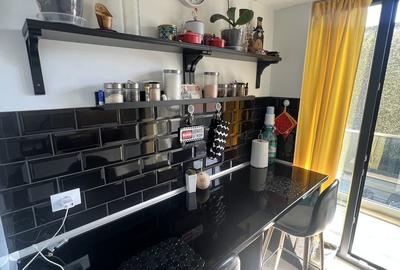 Apartament cu 2 camere, mobilat în Central - 10