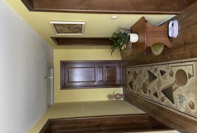 Casă cu 4 camere în Central - 9