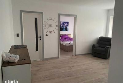 Apartament cu 2 camere în Central - 1