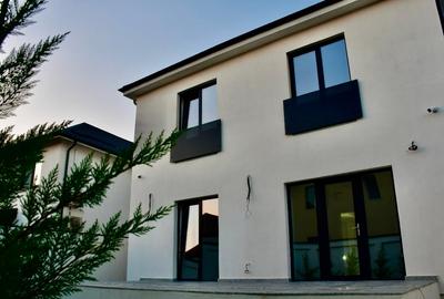 Casă elegantă de vânzare în Pipera – Direct Dezvoltator - Comision 0 - 5