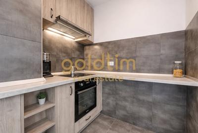 Apartament cu 3 camere decomandat, mobilat în Pipera - 2