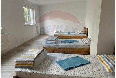 Casa de inchiriatideala cazare personal muncitor sa... - 4
