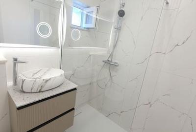 Apartament cu 2 camere decomandat în Noua - 5