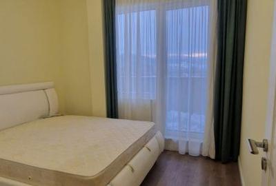 Apartament cu 3 camere în Florești - 2