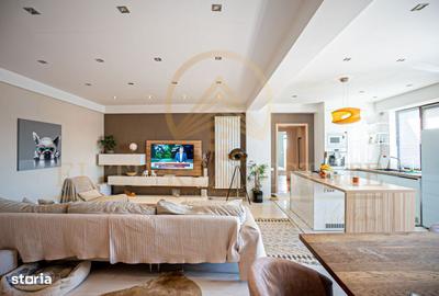 Apartament cu 3 camere în Palazu Mare - 19