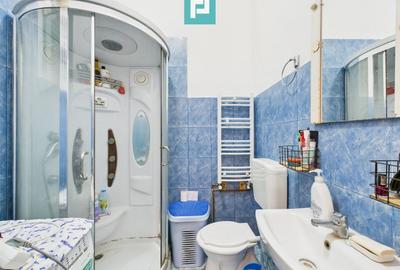 Apartament cu 2 camere în Aradul Nou - 7