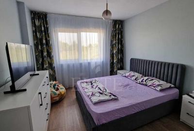 Apartament cu 3 camere semidecomandat, mobilat în Gheorgheni - 3