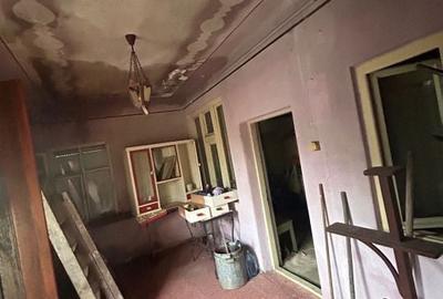 Casă cu 4 camere în Mihai Viteazu - 4