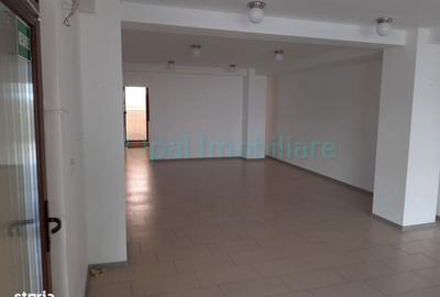 Spațiu comercial, de 57 mp, în Central - 8
