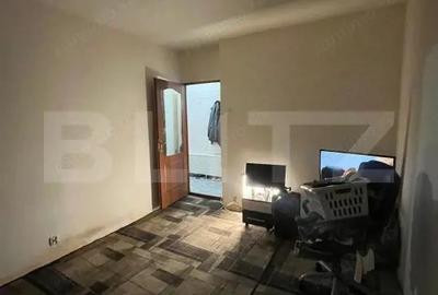 Apartament 1 camera, 28 mp, zona Metalurgie - 5