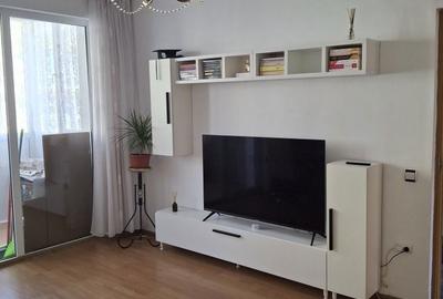 Apartament cu 2 camere decomandat în Florești - 4