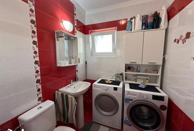 Apartament cu 3 camere în Cetate - 4
