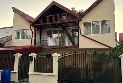 Casa de vanzare P+E Craiova - 2