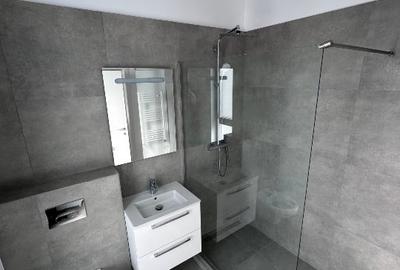 Casă cu 4 camere cu Canalizare în Central - 14